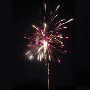 Quality Chinese Factory Cheap Price Fireworks Liuyang 100 Shots 1.4G Consumer Cake Fireworks Importing Fireworks From China wholesale