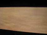 Sliced Natural Chinese Cherry Wood Veneer Sheet