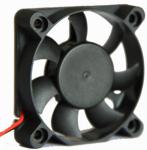 6000RPM 50×50×10mm IP68 12V DC Brushless Fan