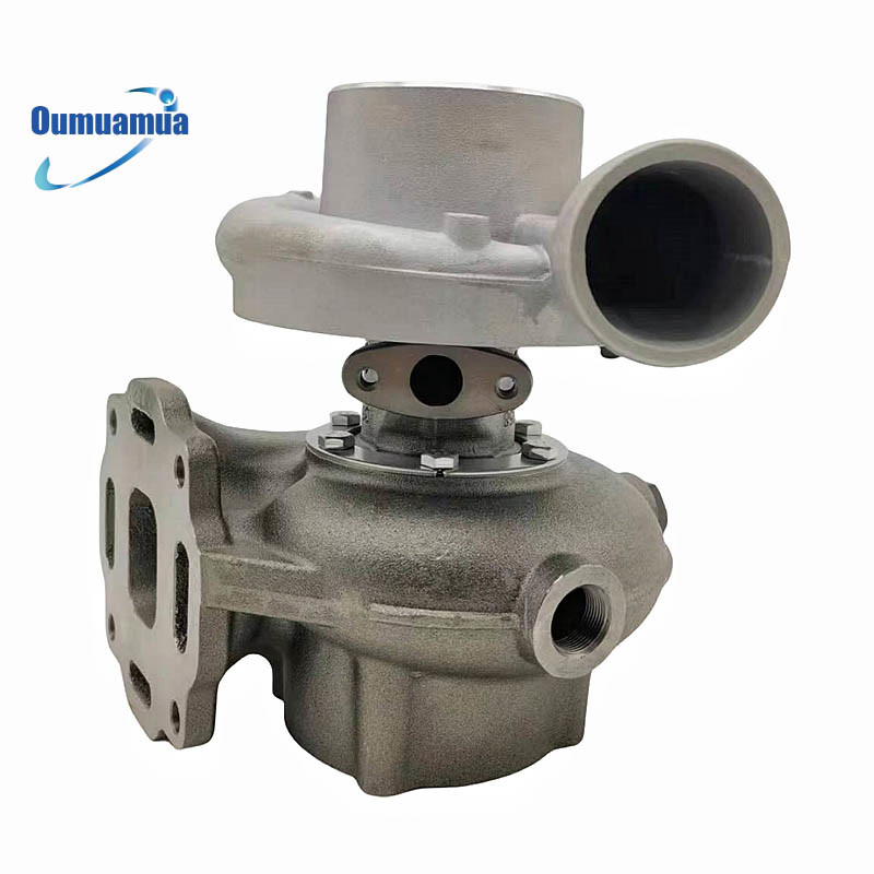 High quality 3536620 turbocharger for turbo HX40M Cummins engine 6BTA 5.9L