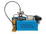 12v 300bar 4500psi air compressor high pressure air compressor