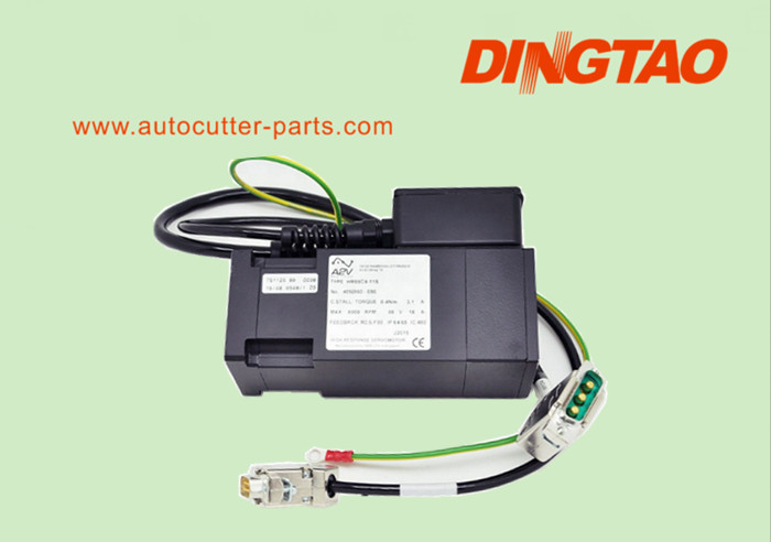 751125 Vector 2500 Cutter Parts Blade Vibration Motor Suit Lectra