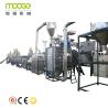 Buy cheap Automatic Plastic Washing Recycling Machine 500kg/H PET Flakes Washing Machine from wholesalers