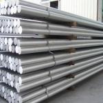 Industrial Grade 6061 T6 Casting Extrusion Alloy Aluminum Bar Chinese Factory