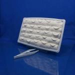 22 X 22.5cm Soft Terry Towels