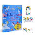 Superior Materials Bedtime Fairy Tale Story Children Book Printing