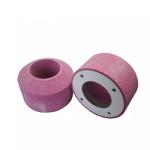 6KTC88 Grinding Wheel For Tobacco Leaf Cutting Rotary Blade Sharpening