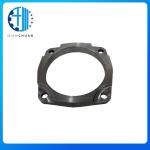 Flange 6245-11-5750 for Komatsu PC1250-8R Excavator Engine Spare Parts