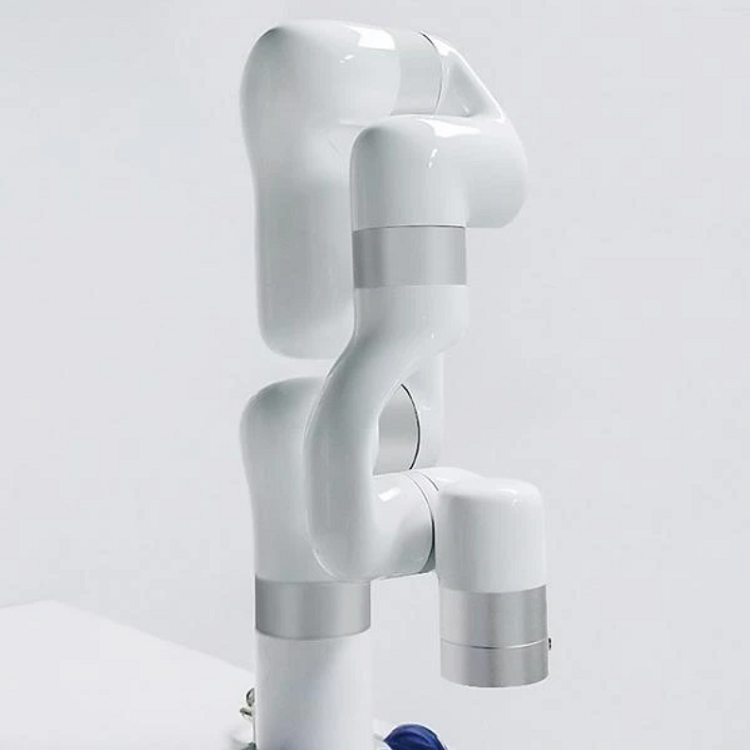 5 Axis Robot Arm Of Collaborative Robot With 3KG Payload Of Cobot As China Robot For Pick and Place Machine