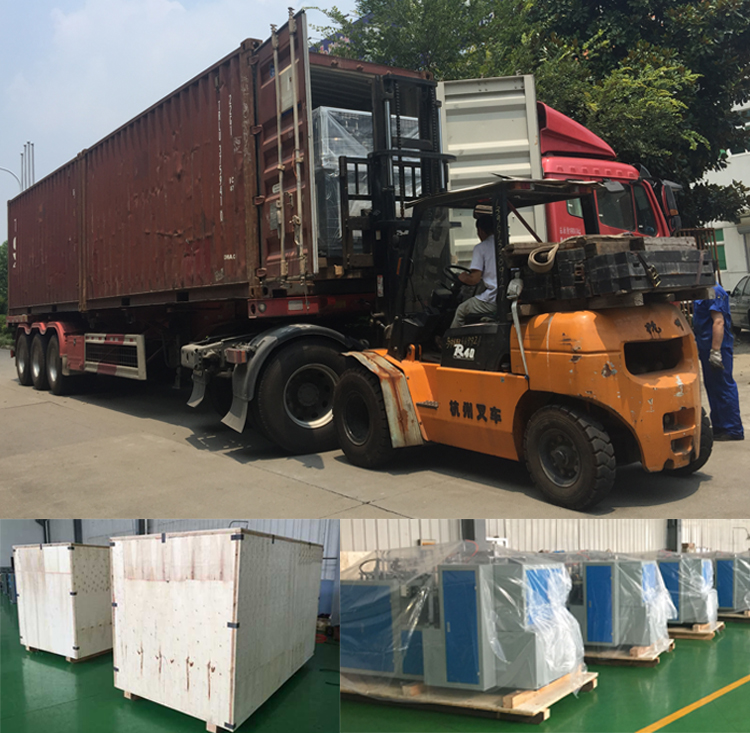 Alibaba al por mayor Double layer Cup Machine