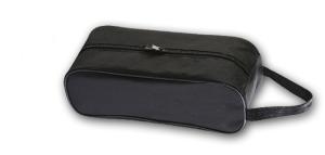 Quality 600D Polyester Ventilation Travel Shoe Dust Bags odm-t1 wholesale