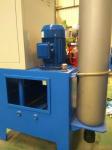 Pelton Francis Or Kaplan Turbine Spare Parts Water Turbine Speed Governor