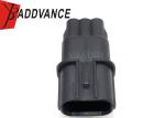 6188-4739 3 Way Sumitomo Center Rib Tail Light Connector for Honda