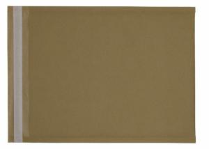 Quality Gravure Printing Matt 12.5X19&quot; Kraft Paper Bubble Mailers wholesale