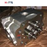 OM501 Mercedes Benz Cylinder Head Assembly