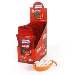 Plastic Bag Packaging Sugar Free Mint Candy 12.8g