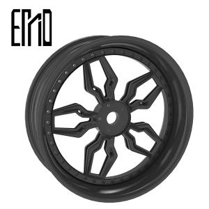 Quality INCA Customization Motorcycle Accessory LG-45 Spider legs style front wheels wholesale