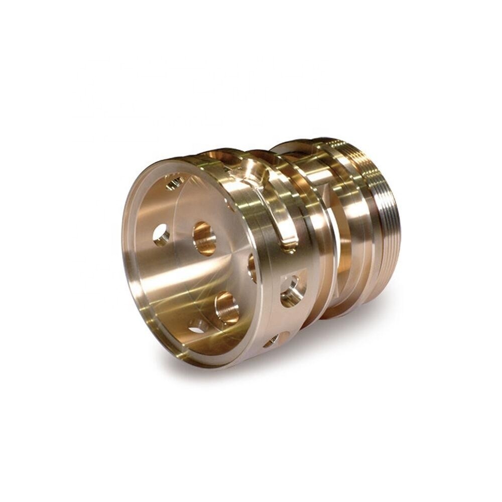 Customized Milling CNC Machining Metal Parts Service For Medical Devices