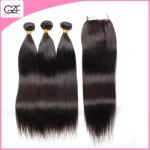 Tangle And Shedding Free Brazilian Straight Virgin Hair, Brazilian Virgin Hair