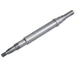Delicate Precision Machined Parts #45 Steel Spare Parts Electric Motor Drive
