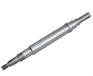 Quality Power Tools Machined Metal Parts , Gearbox Shafts CNC Machine Parts Stainless Steel wholesale