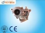 TFO35 49135-04350 for Grand Starex turbocharger