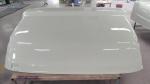 fiberglass car top hood/rooftop car roof /hood top cover