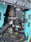 Powerful Used Kobelco SK480 Excavator with Low Exhaust Emission and Low Fuel