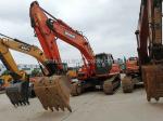 Doosan hot sale Best selling second hand hydraulic crawler excavator DOOSAN