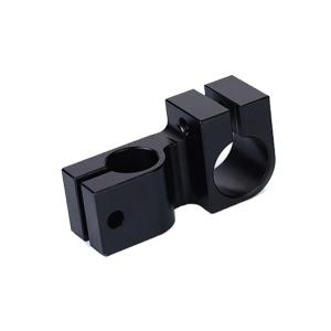 Quality Portable Plastic Stainless Steel DIN 800mm CNC Machined UV Part wholesale
