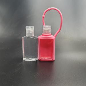 Quality Hot Stamping Frosting 10g Hand Wash Container wholesale