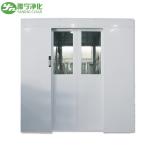 Wireless Press Switch Decontamination 99s Cleanroom Air Shower