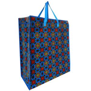 Quality factory manufacturer recycle shopping bag wholesale