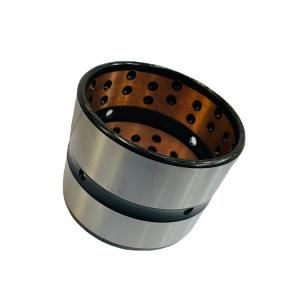 Quality Customization Excavator Boom Bushings 0967911 0967913 High Strength wholesale