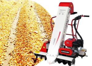 Quality Bearing Strong 7.5T/H Rice Collecting Machine Heatproof wholesale