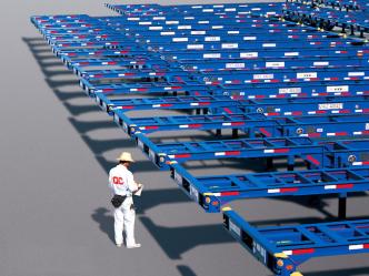 GENERAL EAST CO.,LTD