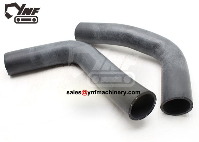 Kato Excavator Accessories HD1023-3 HD1023-III Radiator Rubber Water Hose Set Up & Low  847-10426000,  847-10427000