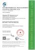 Shenzhen CPET Electronics Co., Ltd. Certifications