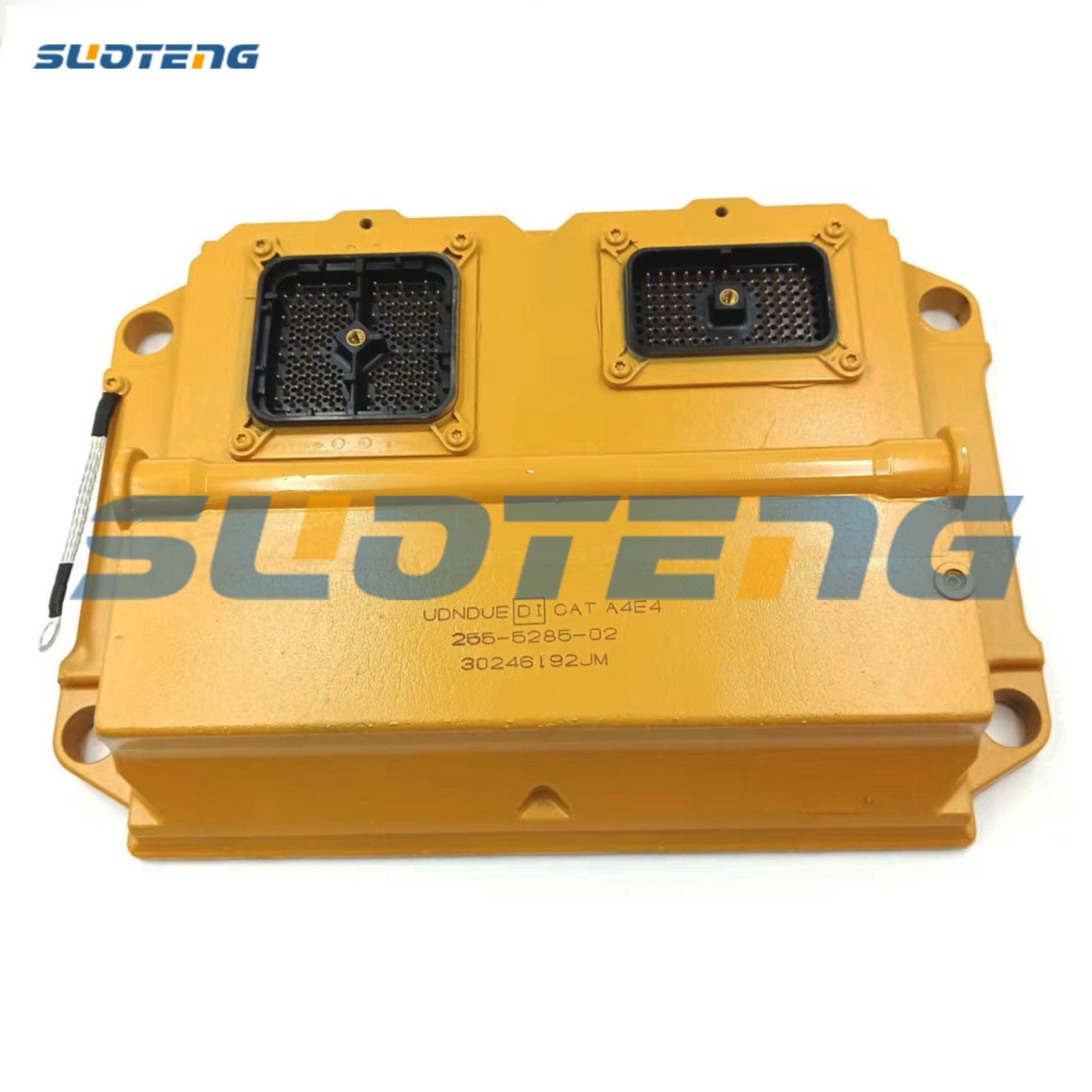 255-5285 Controller 2555285 for C11 C13 Engine