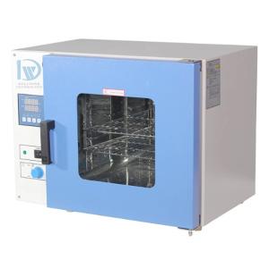 Quality Dzf 6020 Series Vacuum Constant Temperature Drying Oven wholesale