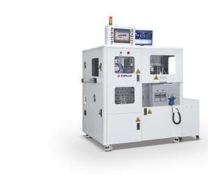 Quality Semiconductor Cutting And Molding Machine Semicon Equipment Wear Resistance wholesale