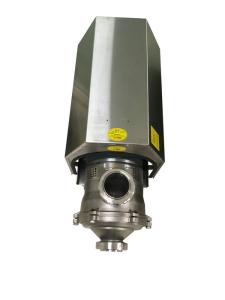 Quality Industrial Milk Sanitary Vacuum Pump , High Pressure Self Priming Pump wholesale