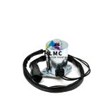 0976504 Zx210-3 Zx330-3 Excavator Solenoid Valve Lock Excavator Spare Parts