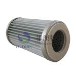 0.06m2 Filter Area Natural Gas Filter Cartridges G2.0 5 Micron