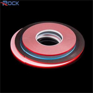 Quality Self Adhesive Butyl Rubber Sealant Tape 4mm High Elasticity wholesale