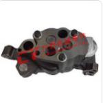 Standard Presure Excavator Oil Pump For Caterpillar 3306