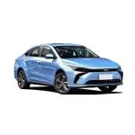 480km Range 2023 EV Electric Car Geometry G6 Design Battery Energy Auto 4-door 5
