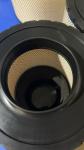 High Performance Air Filter Housing 7C1571 10000-57057 AH5502 7C-1571