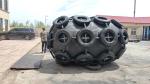 Reliable Stock Rubber Pneumatic Fender With Abrasion Resistance