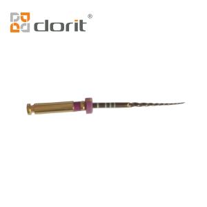 Quality Dorit Rotary Hope Golden Root Canal Files S1 Purple wholesale